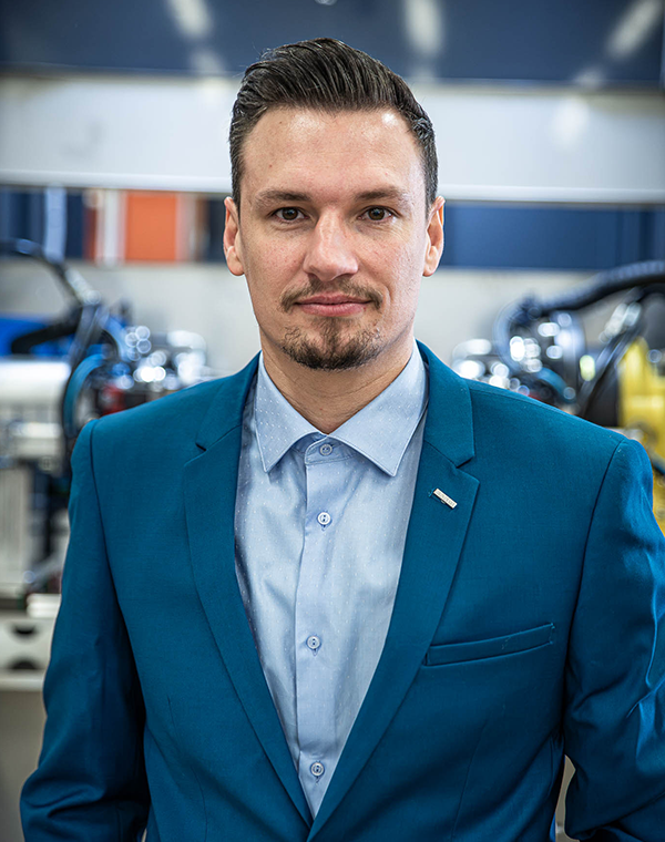 Josef Novotn&yacute;